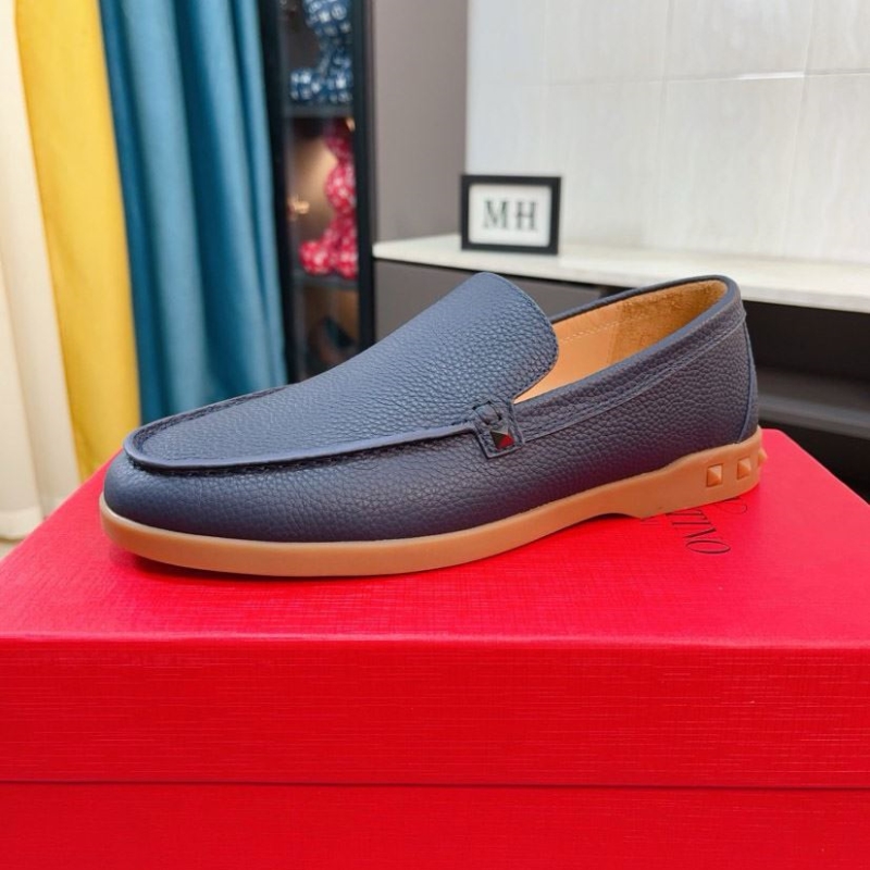 Valentino Leather Shoes